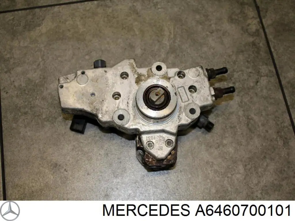 Comprar A6460700101 Mercedes Bomba inyectora