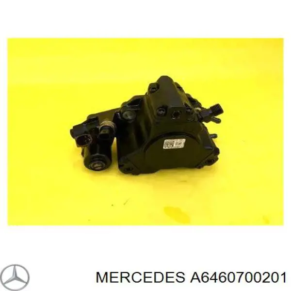 Comprar A6460700201 Mercedes Bomba inyectora