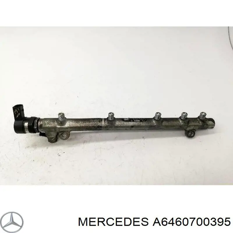 Comprar A6460700395 Mercedes Rampa de combustible