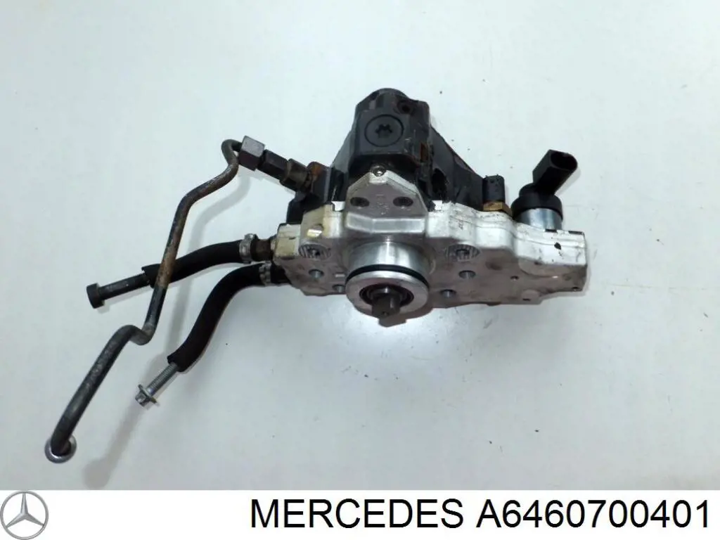Comprar A6460700401 Mercedes Bomba inyectora