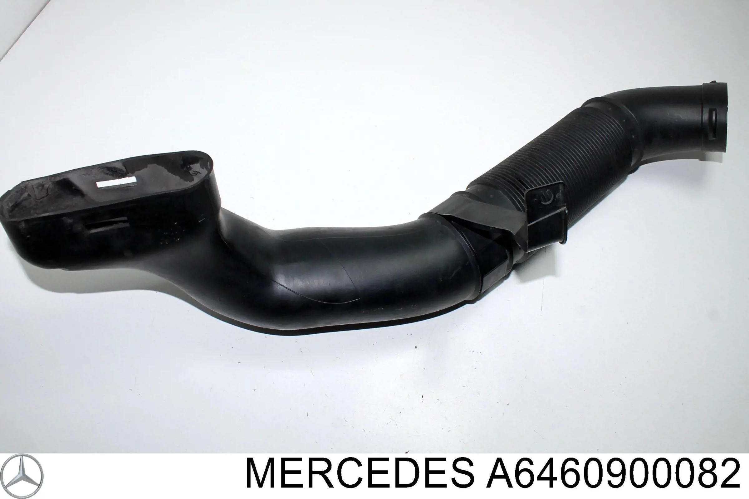 Entrada del filtro de aire Mercedes A6460900082 precio, desde 56,63 EUR