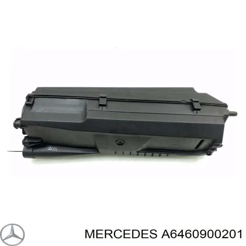 A6460900201 Mercedes