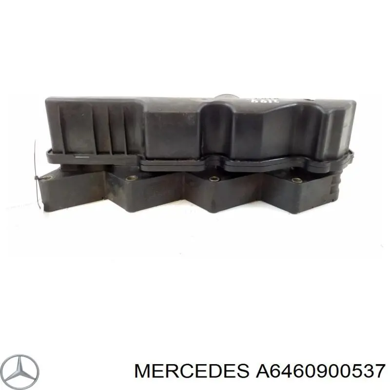 Comprar A6460900537 Mercedes Colector de admisión