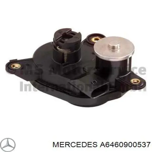 Módulo colector de admisión Mercedes A6460900537 precio, desde 108,90 EUR