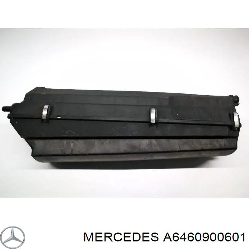 A6460900601 Mercedes