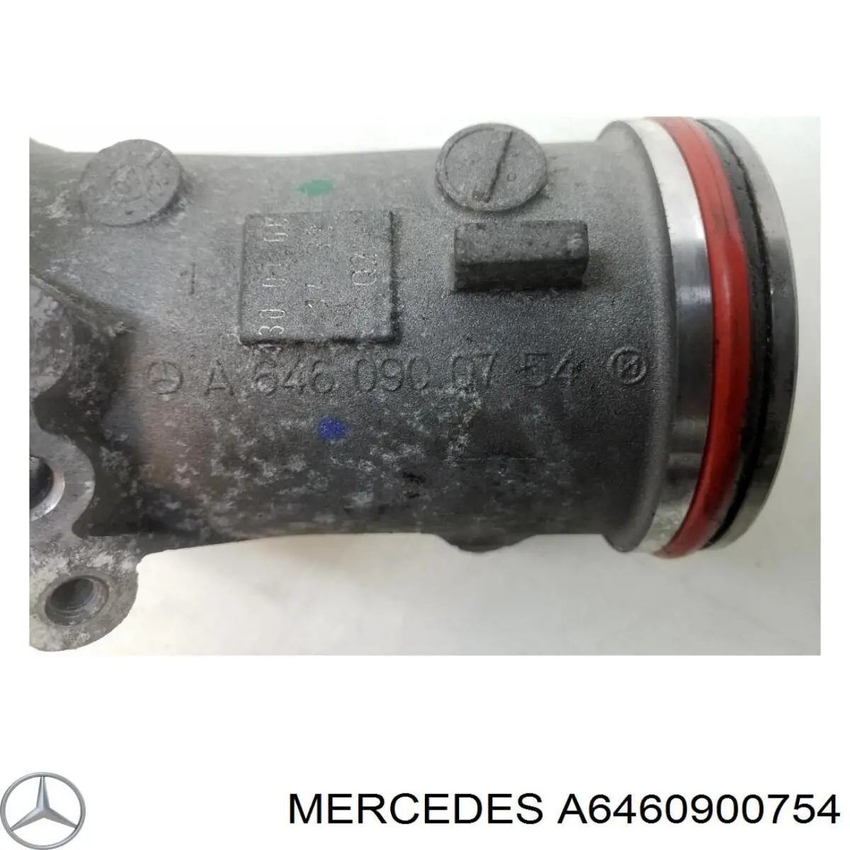 Comprar A6460900754 Mercedes 