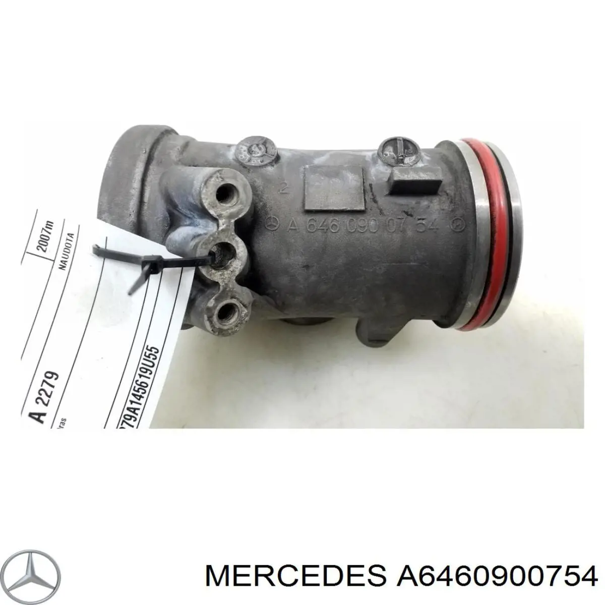  Mercedes A6460900754 precio, desde 34,85 EUR