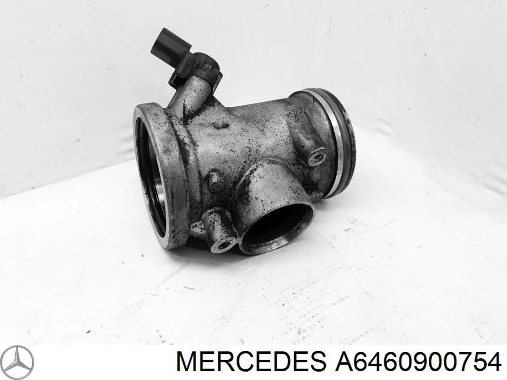 A6460900754 Mercedes