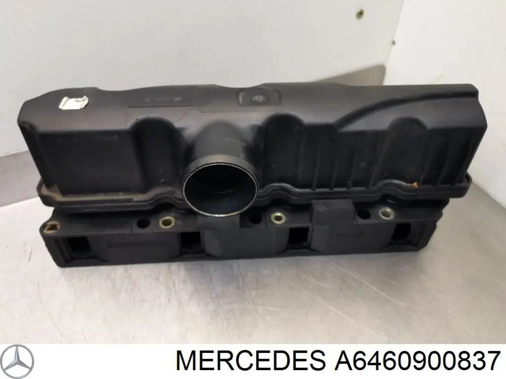 Módulo colector de admisión Mercedes A6460900837 precio, desde 108,90 EUR