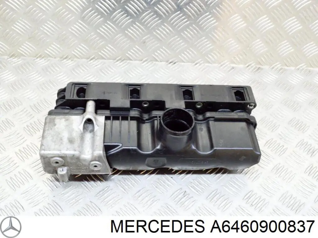 Comprar A6460900837 Mercedes Colector de admisión