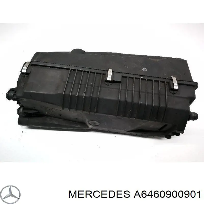 Comprar A6460900901 Mercedes Filtro de aire