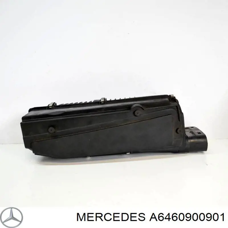 Filtro de aire A6460900901 Mercedes