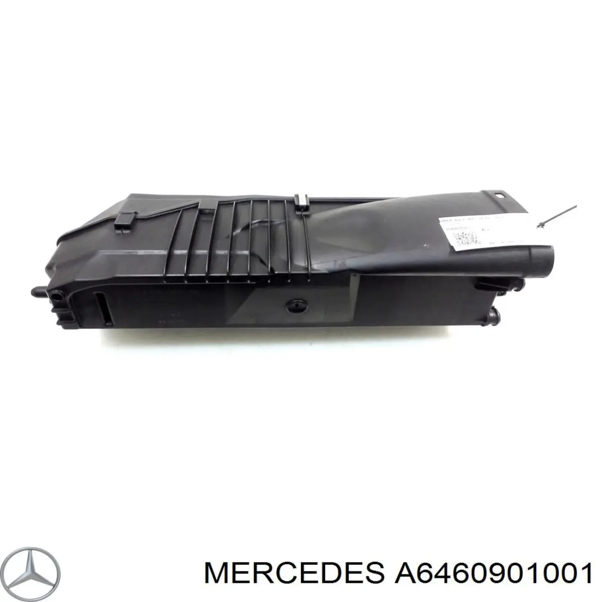Comprar A6460901001 Mercedes Filtro de aire