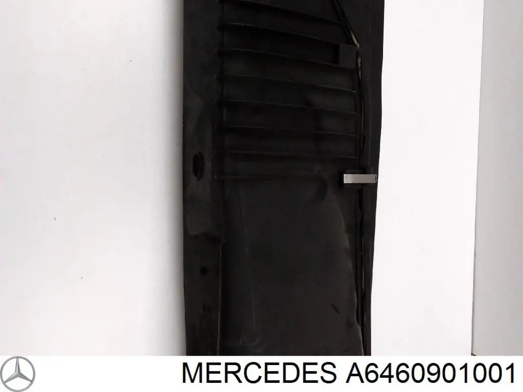 El filtro de aire Mercedes A6460901001 precio, desde 55,18 EUR