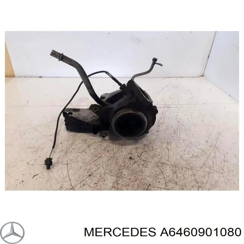 Turbocompresor Nissens 93520 precio, desde 344,12 EUR