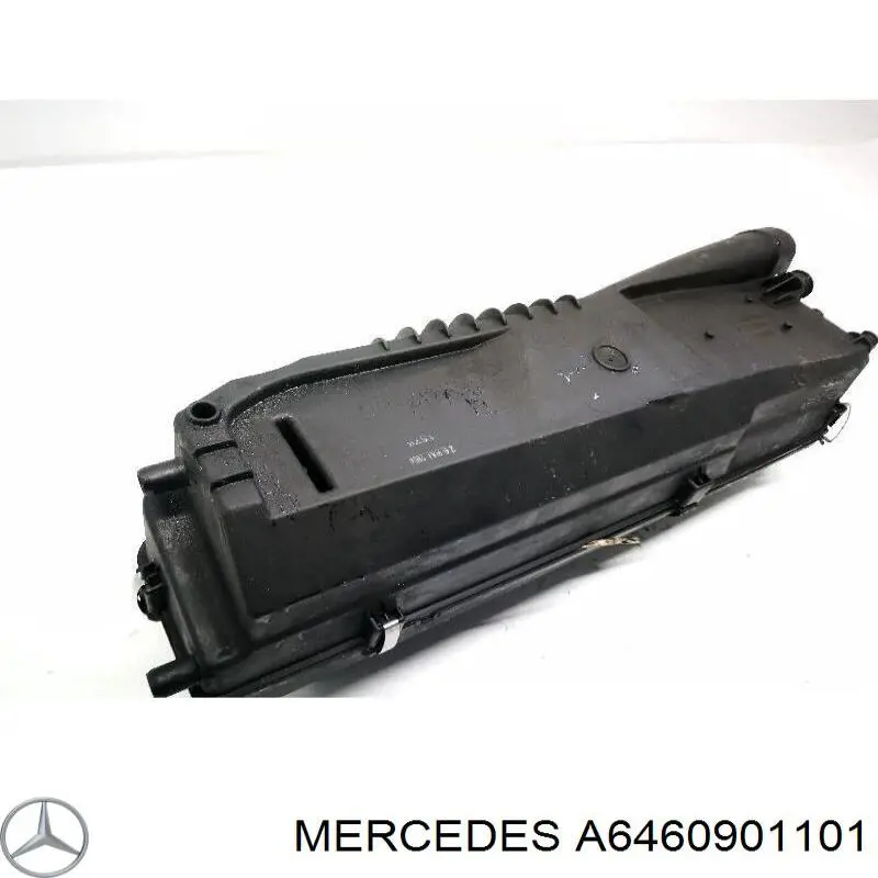 Comprar A6460901101 Mercedes Filtro de aire