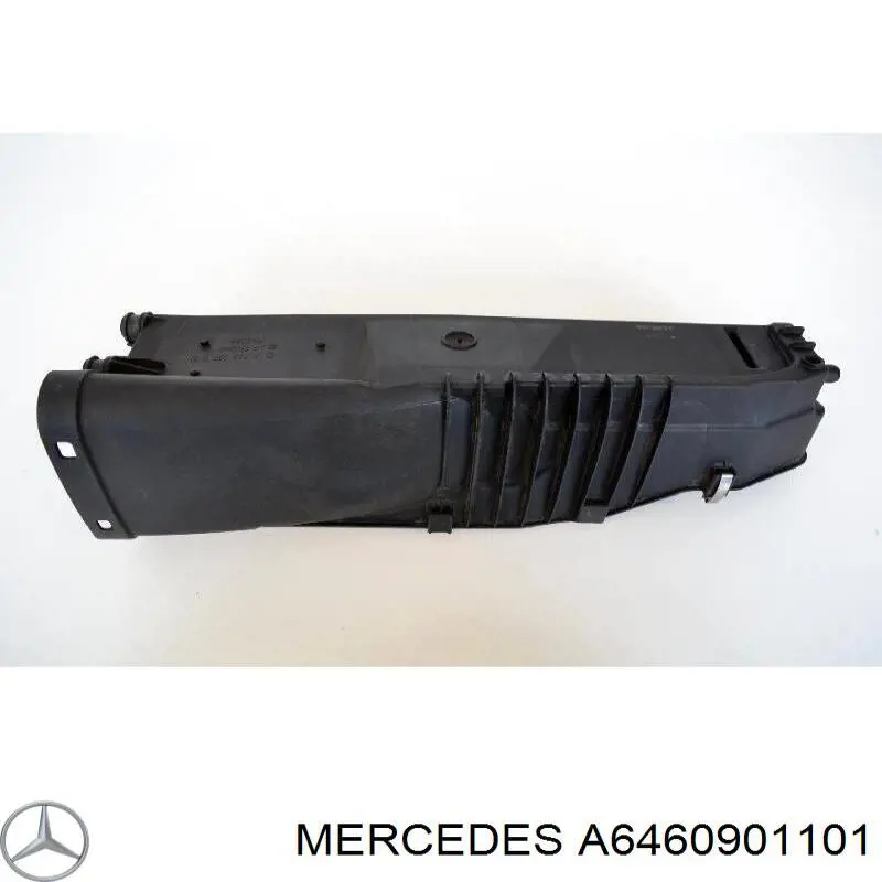 A6460901101 Mercedes