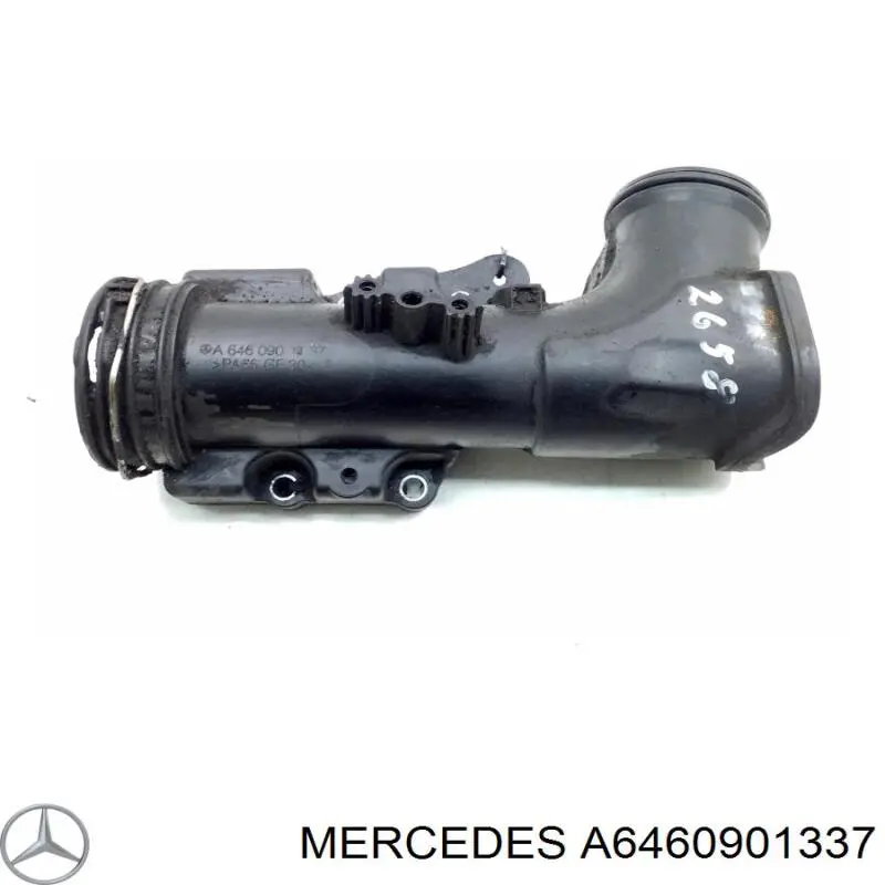 A6460901337 Mercedes