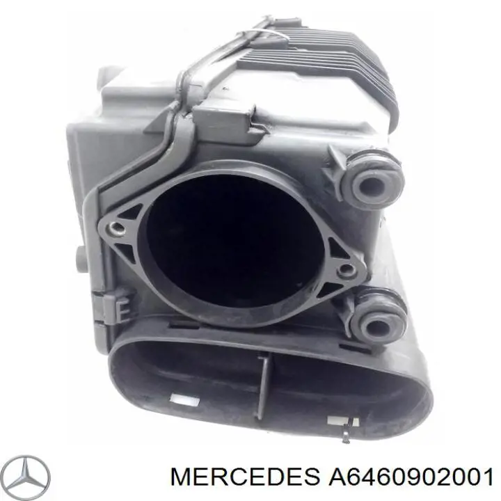 Comprar A6460902001 Mercedes Caja del filtro de aire
