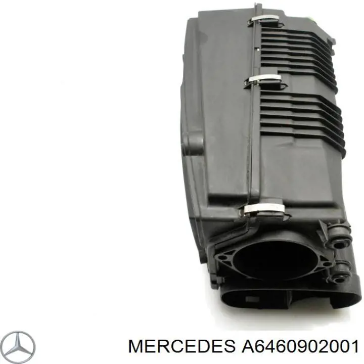 A6460902001 Mercedes