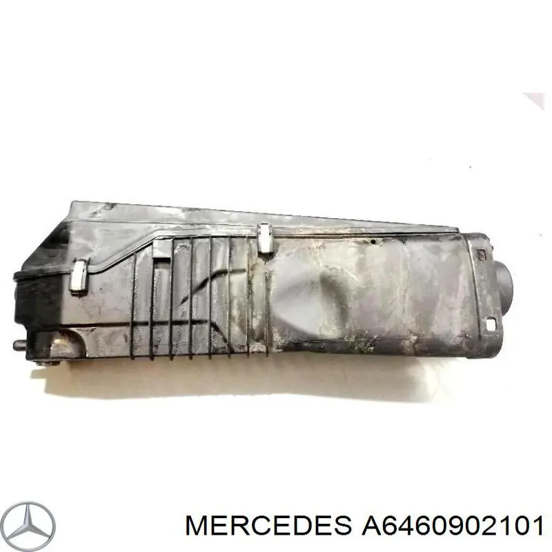 A6460902101 Mercedes