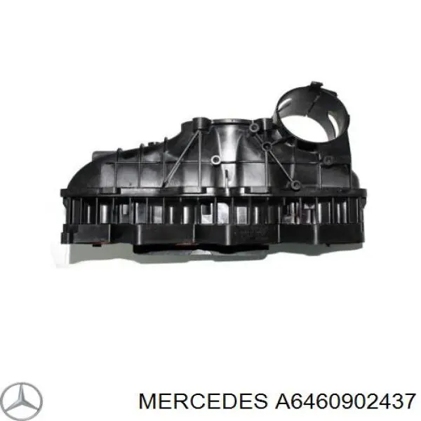 6460902437 Mercedes