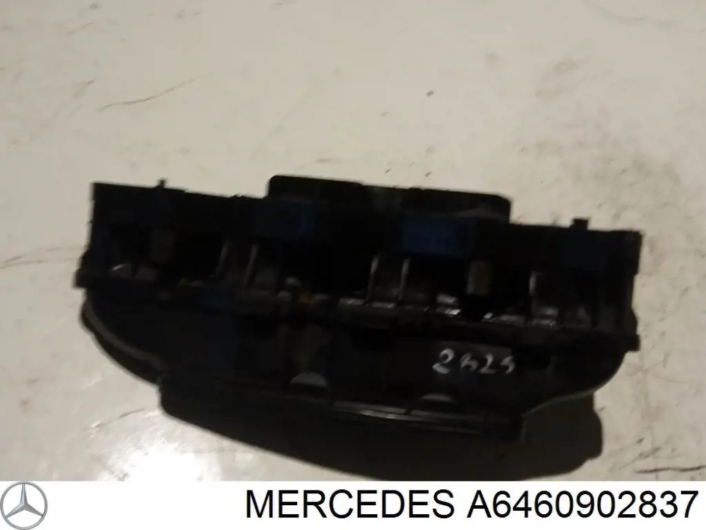  Mercedes A6460902837 precio, desde 1264,34 EUR