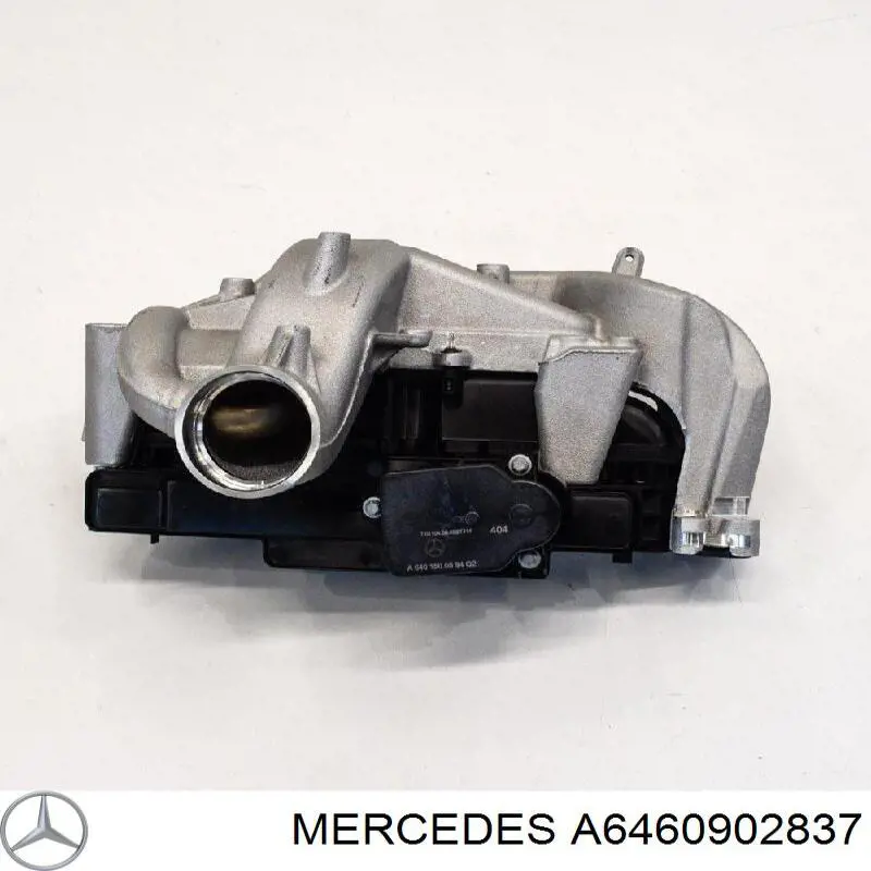 Comprar A6460902837 Mercedes 