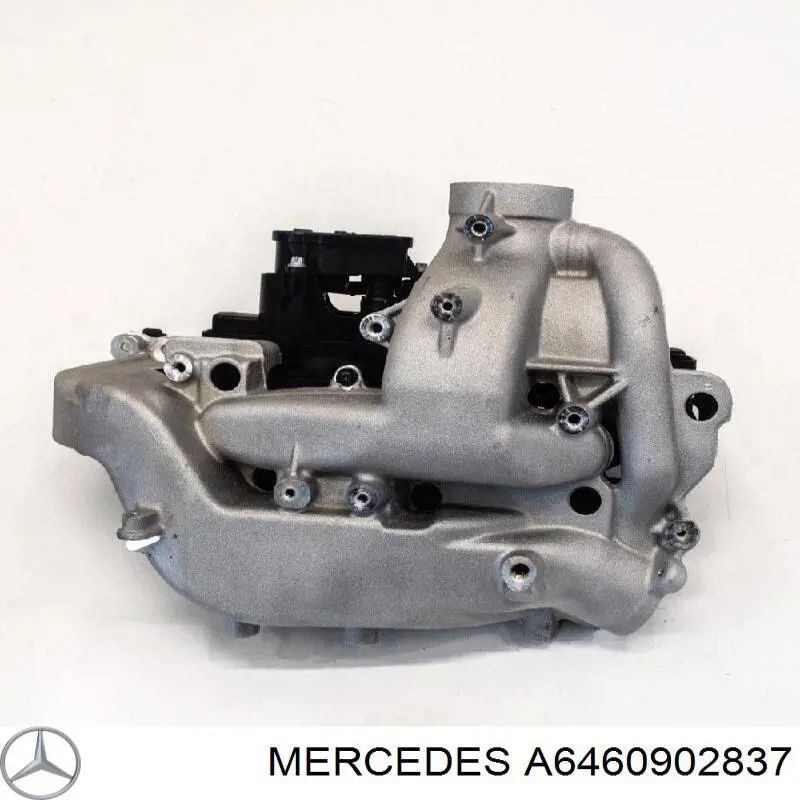 A6460902837 Mercedes