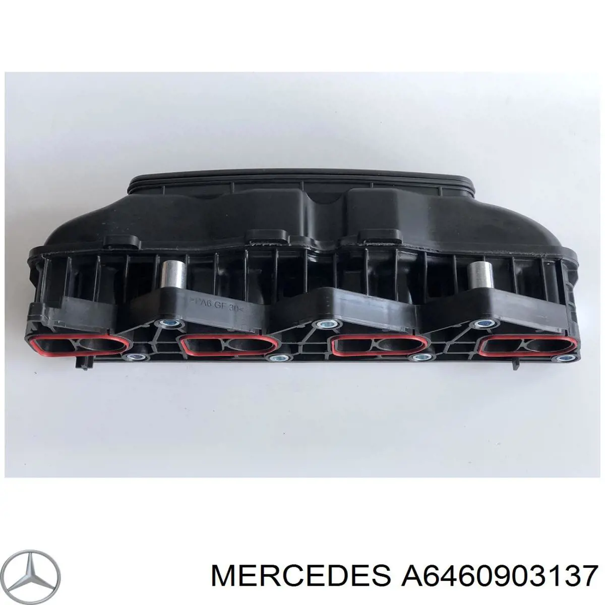 Comprar A6460903137 Mercedes Colector de admisión