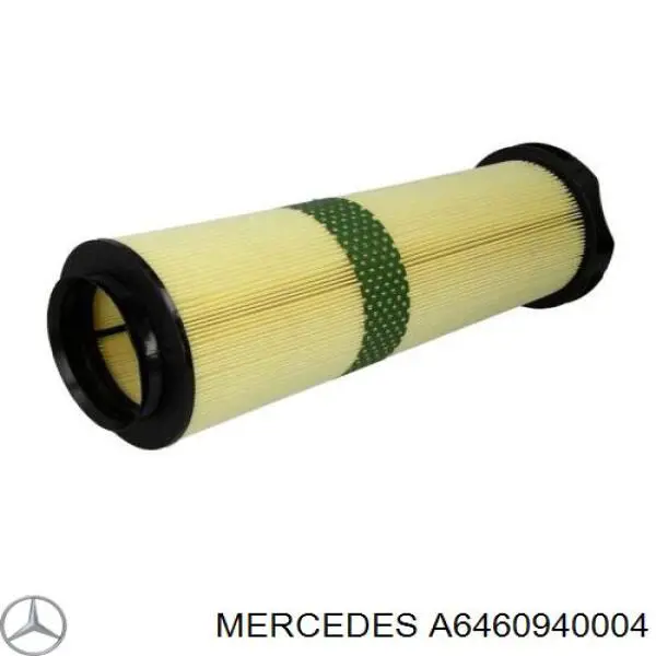 Comprar A6460940004 Mercedes Filtro de aire