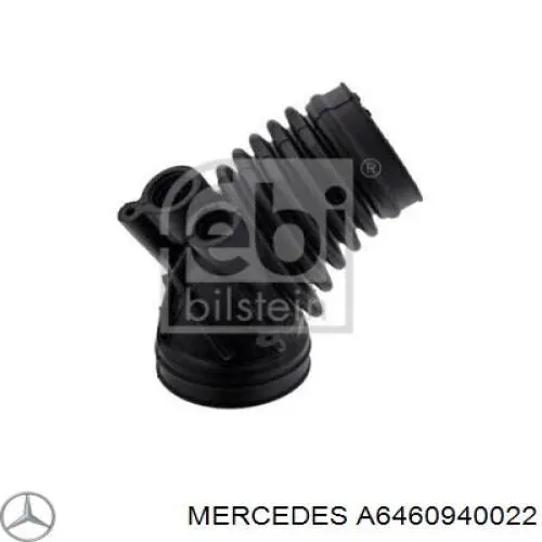 A6460940022 Mercedes