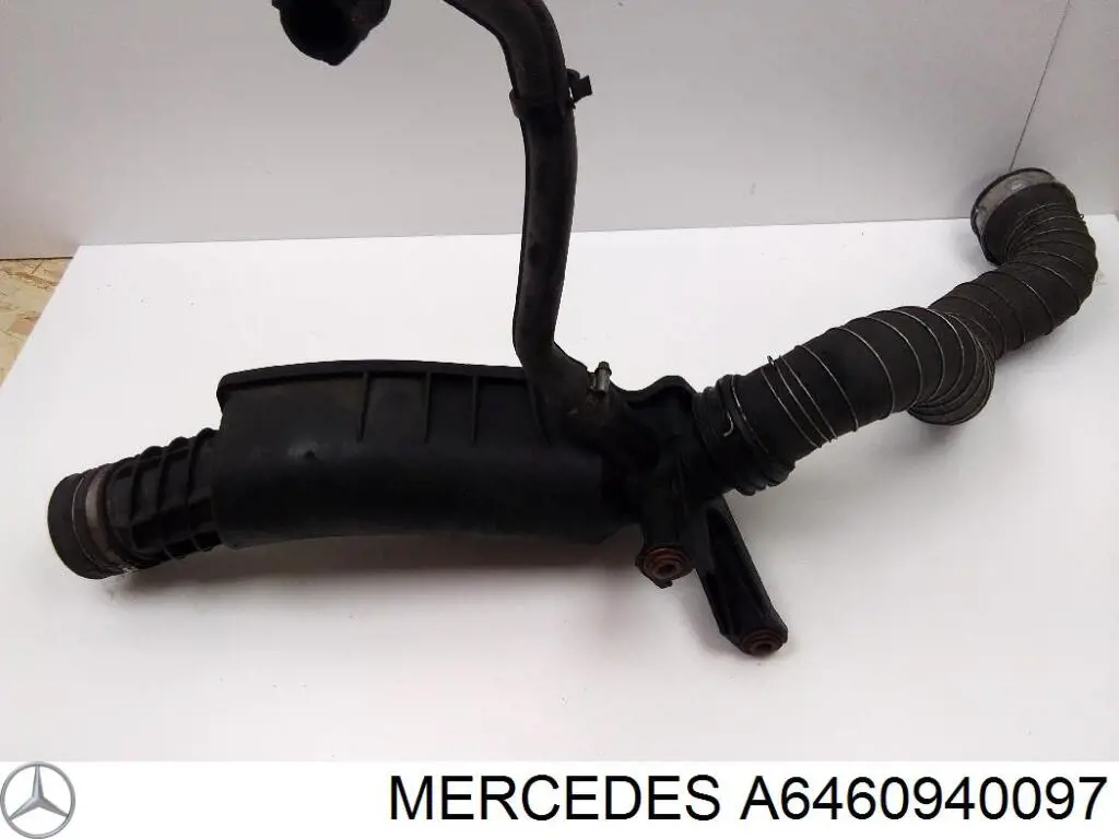 6460940097 Mercedes