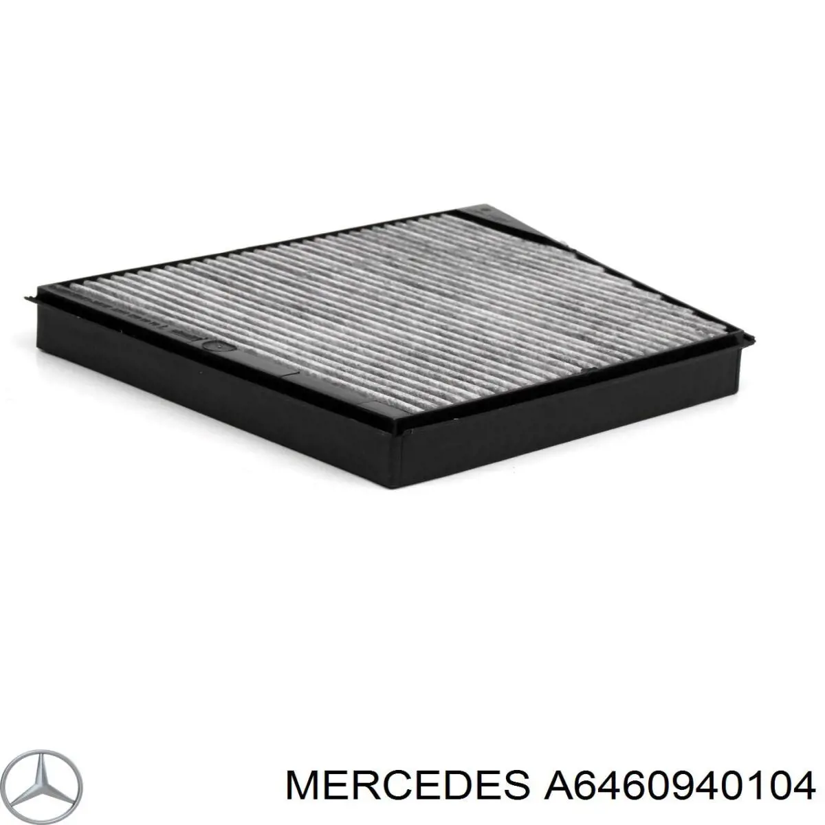 Comprar A6460940104 Mercedes Filtro de aire