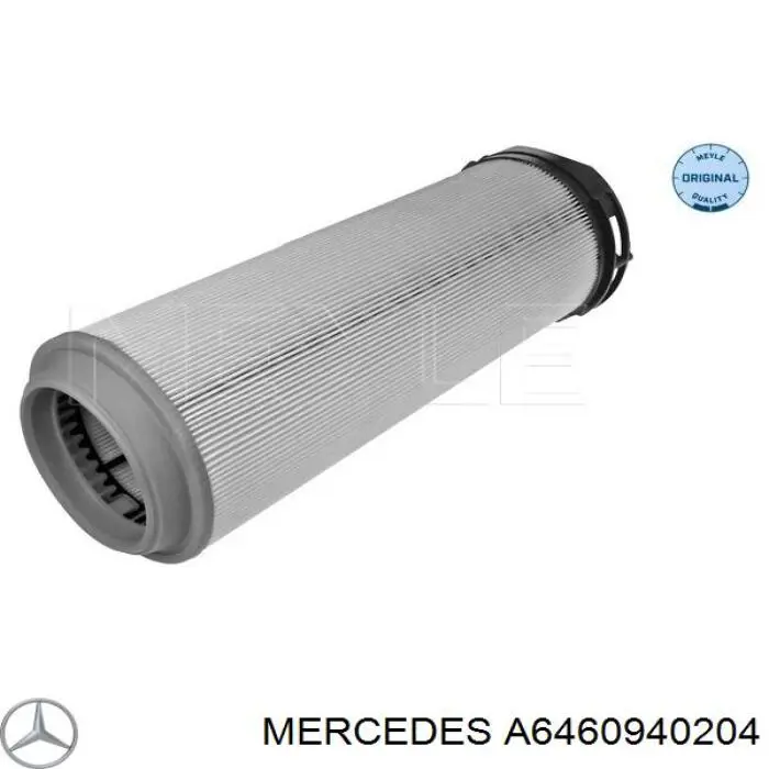 Comprar A6460940204 Mercedes Filtro de aire