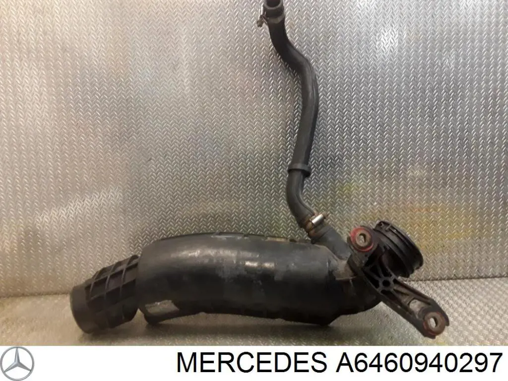  Mercedes A6460941297