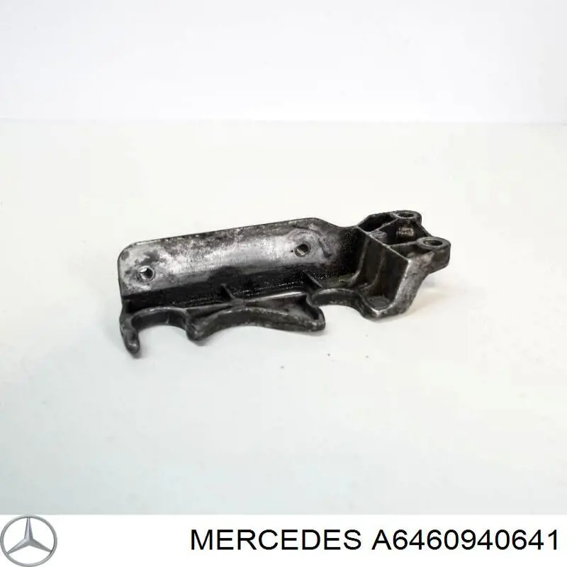 6460940641 Mercedes