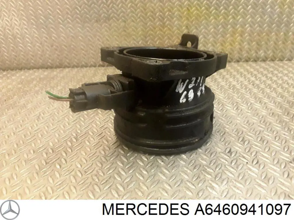 A6460941097 Mercedes