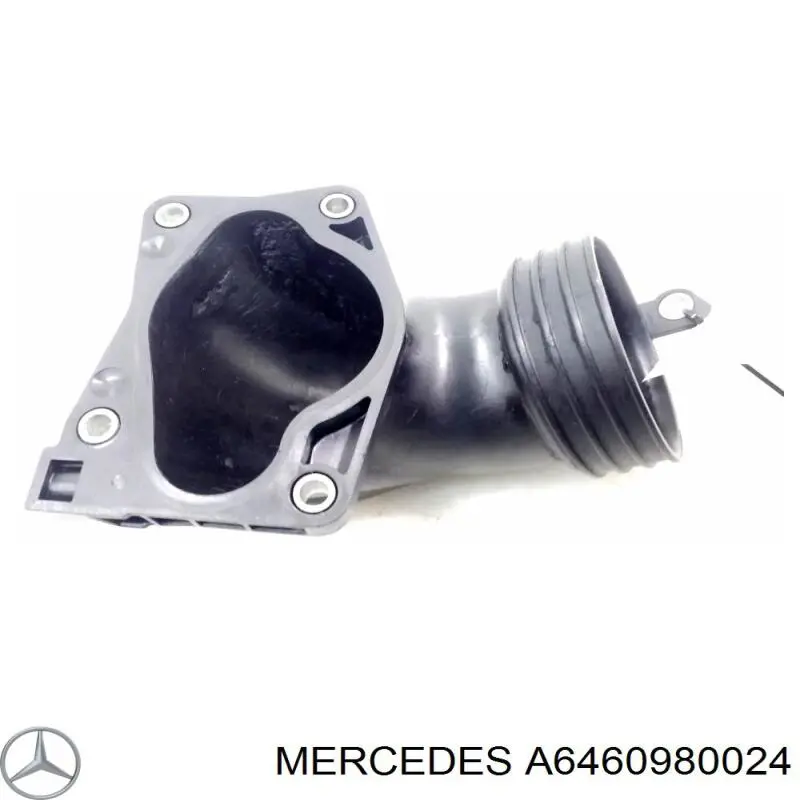 A6460980024 Mercedes