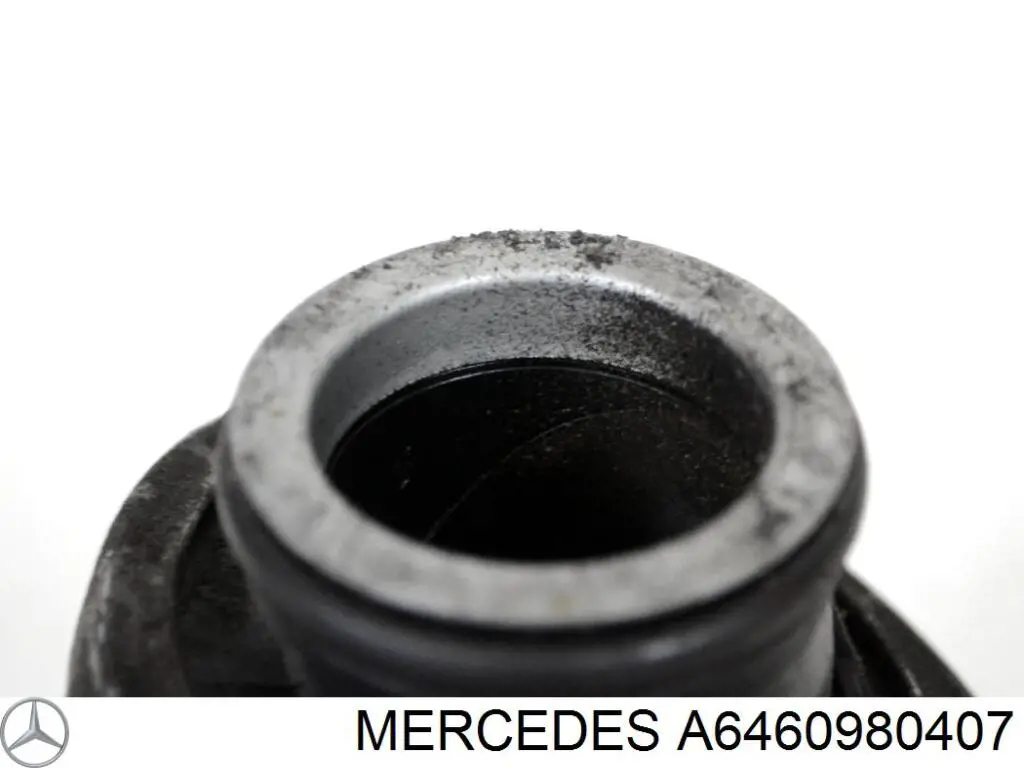 Comprar A6460980407 Mercedes Tubo de salida de aire del turbocompresor