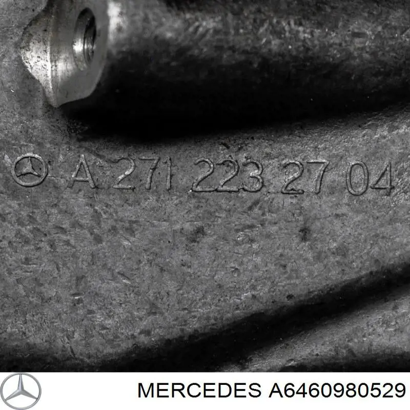 6460980529 Mercedes