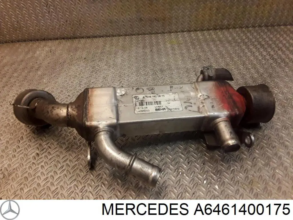 6461400175 Mercedes