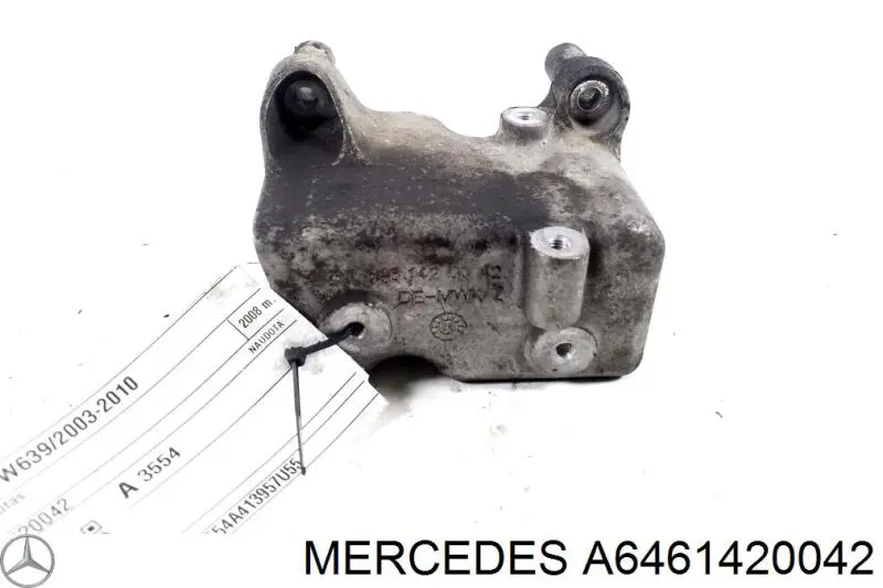  Mercedes A6461420042 precio, desde 50,82 EUR