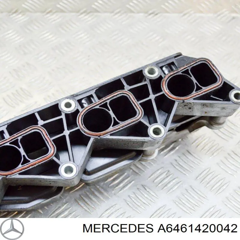 A6461420042 Mercedes 
