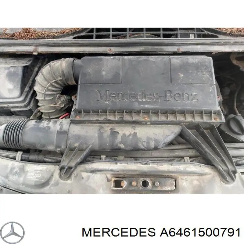 A646150079180 Mercedes