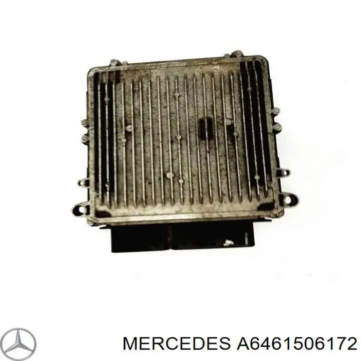 A646150617280 Mercedes