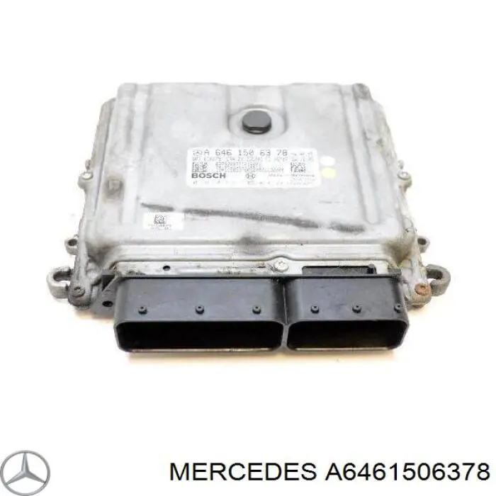 A6461506378 Mercedes