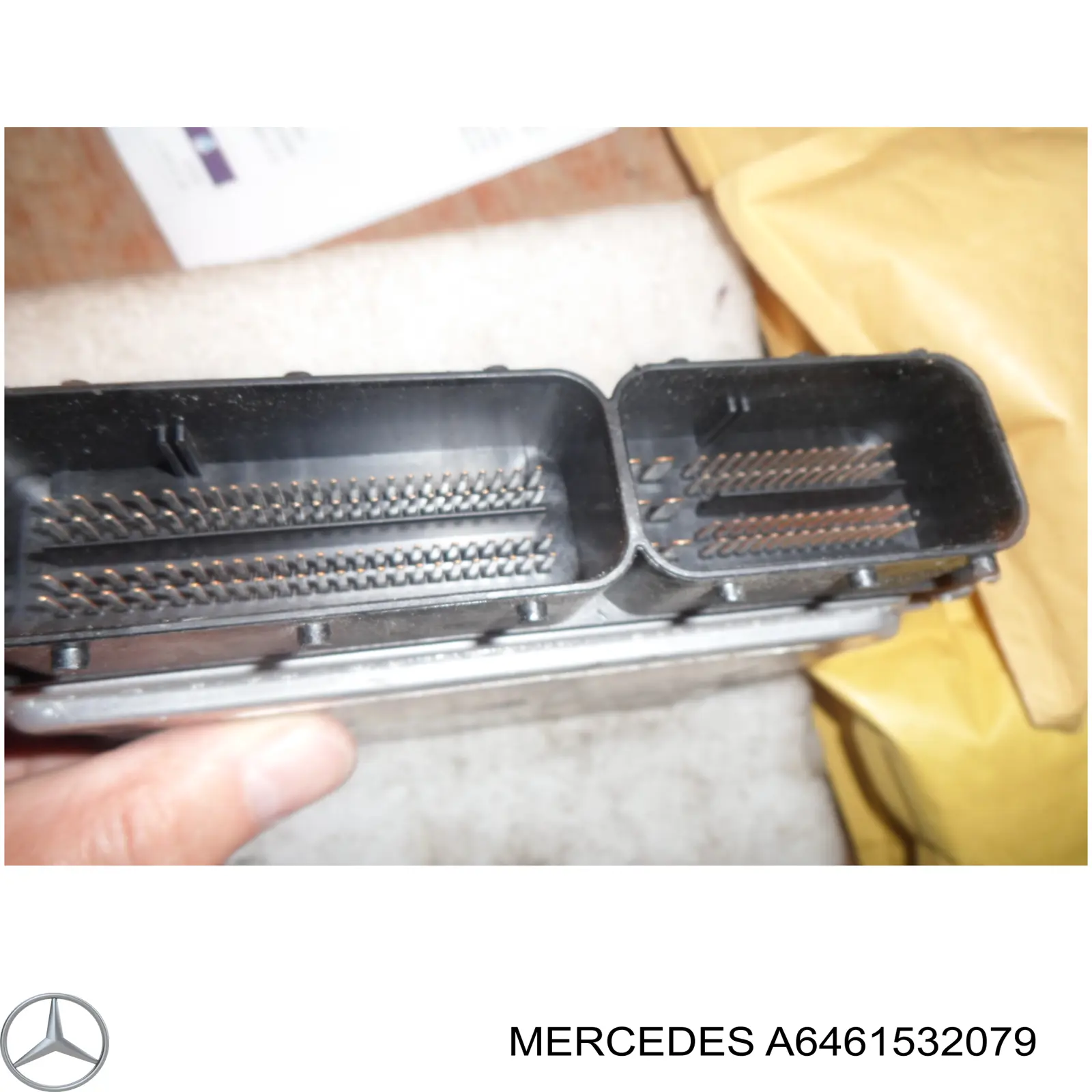 6461532079 Mercedes