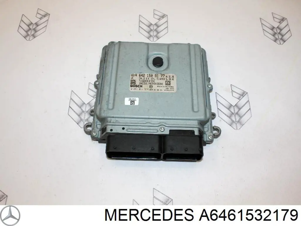 A646153217980 Mercedes