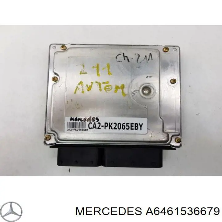 A6461536679 Mercedes